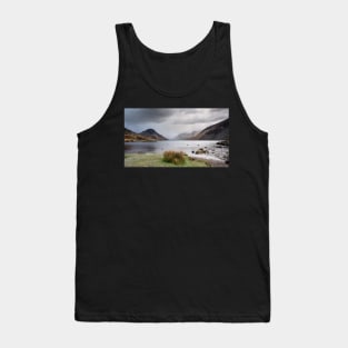 Changing Weather, Wastwater Tank Top